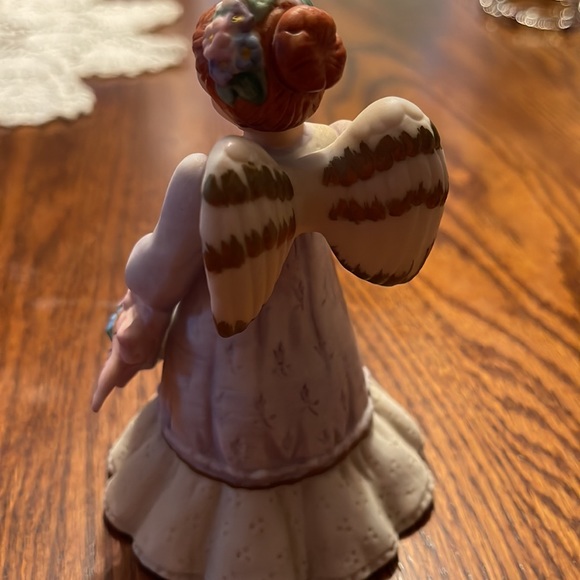 Musical Angle figure - Picture 5 of 6